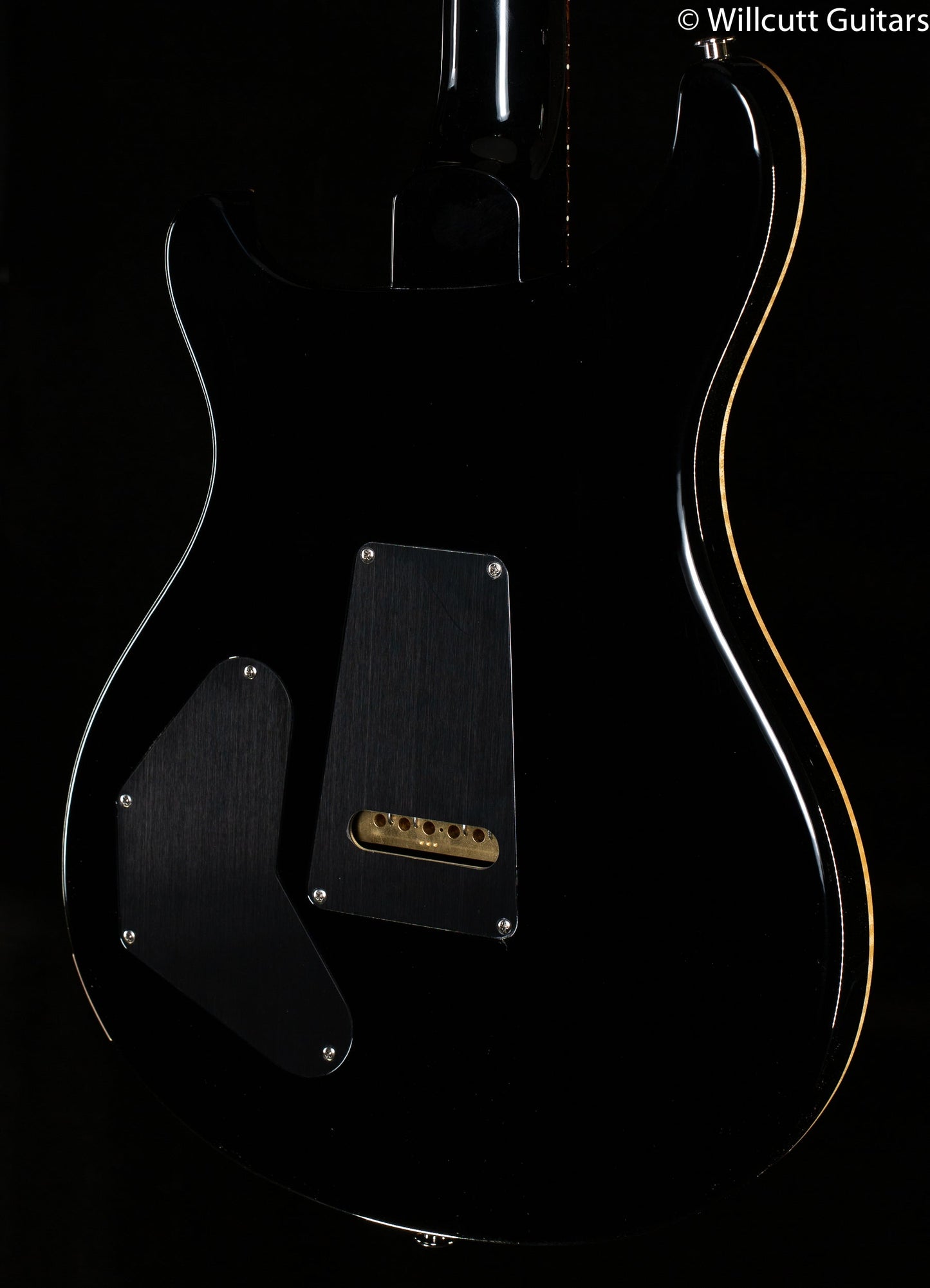 PRS DGT Black Birds