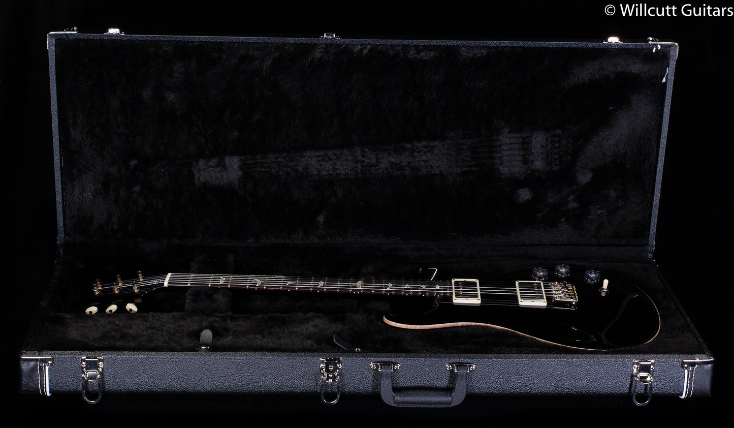 PRS DGT Black Birds