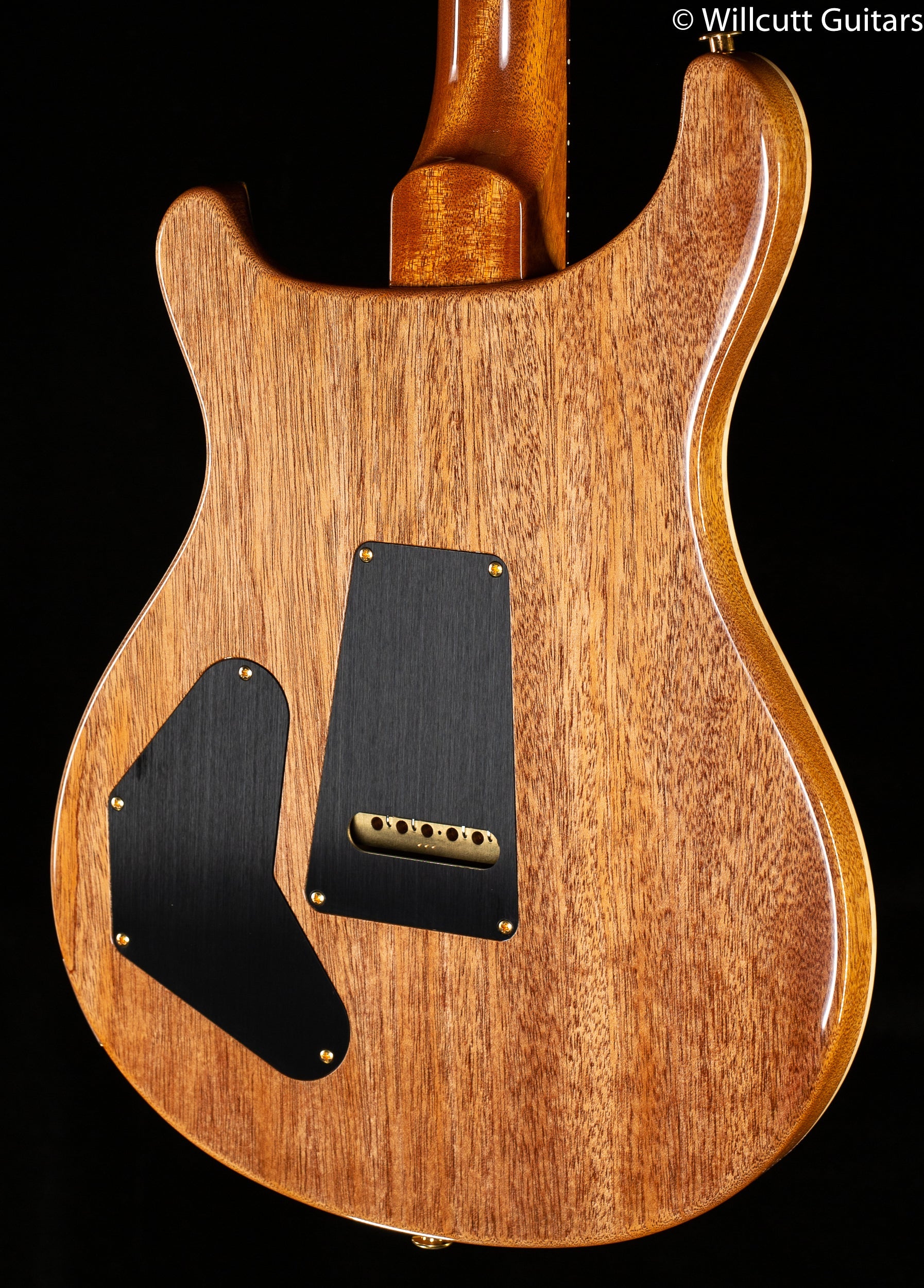 PRS DGT Purple Iris 10 Top