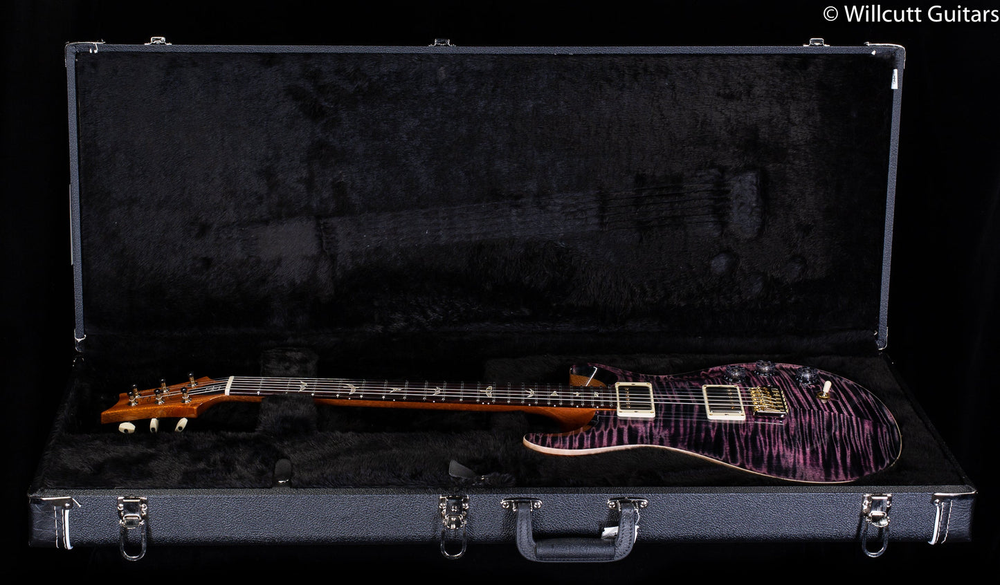 PRS DGT Purple Iris 10 Top