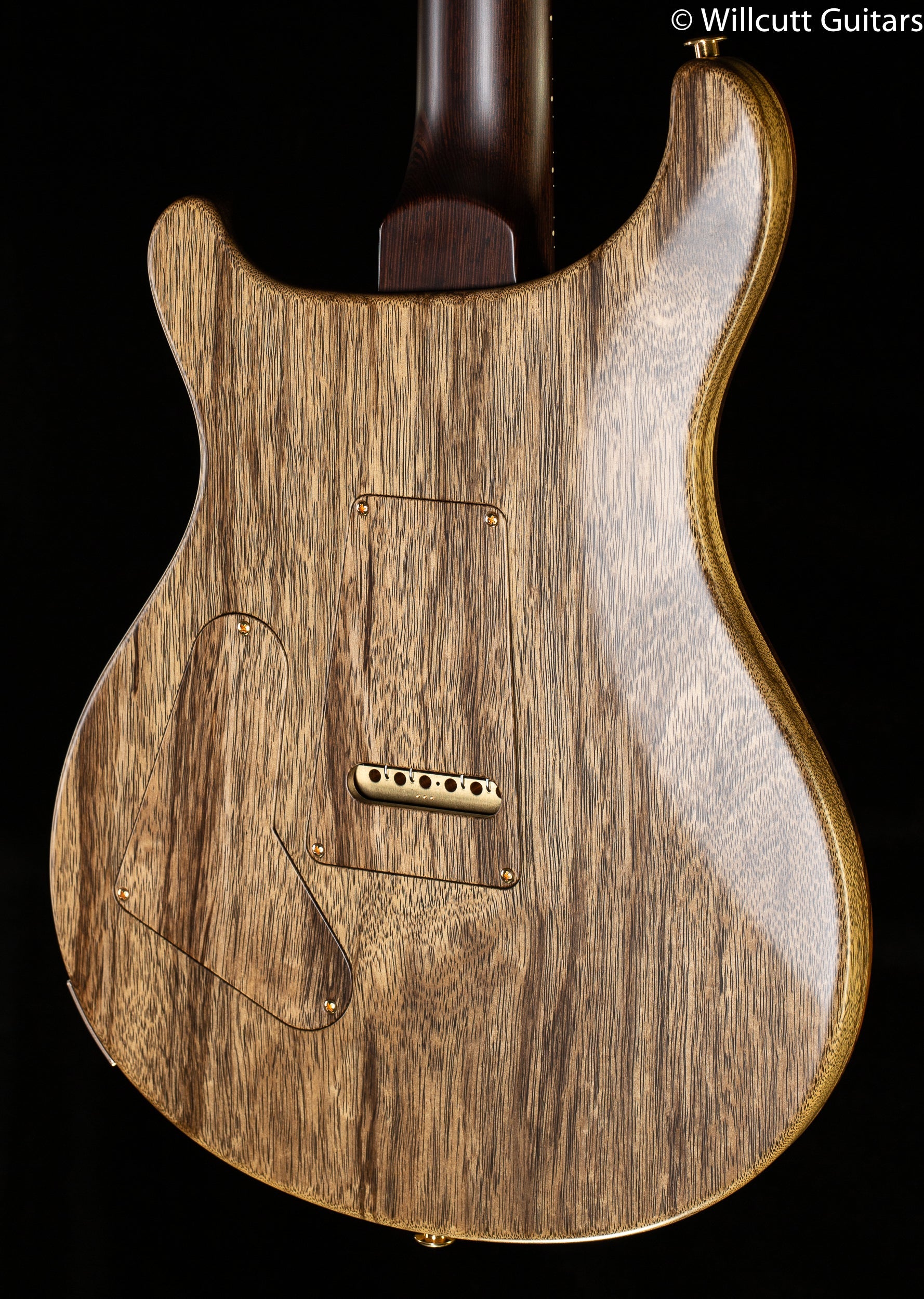PRS Private Stock #9453 Special Semi-Hollow 24 Ziricote