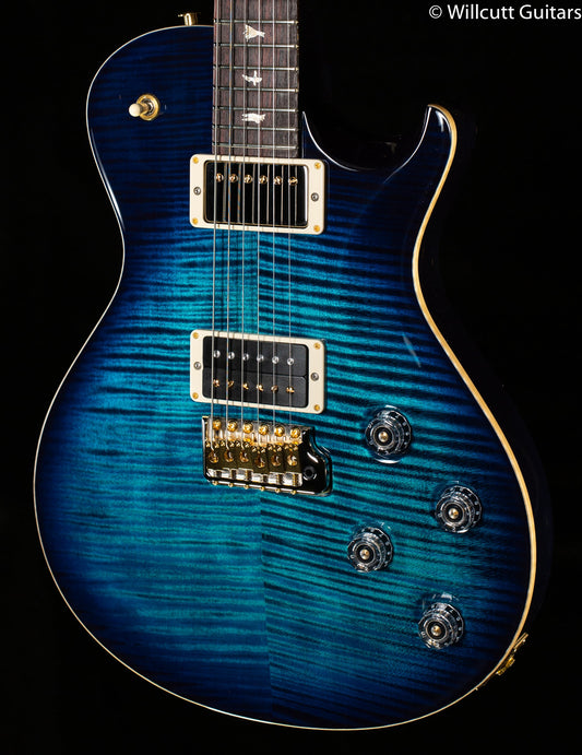 PRS Tremonti Signature 10 top Cobalt Blue (483)
