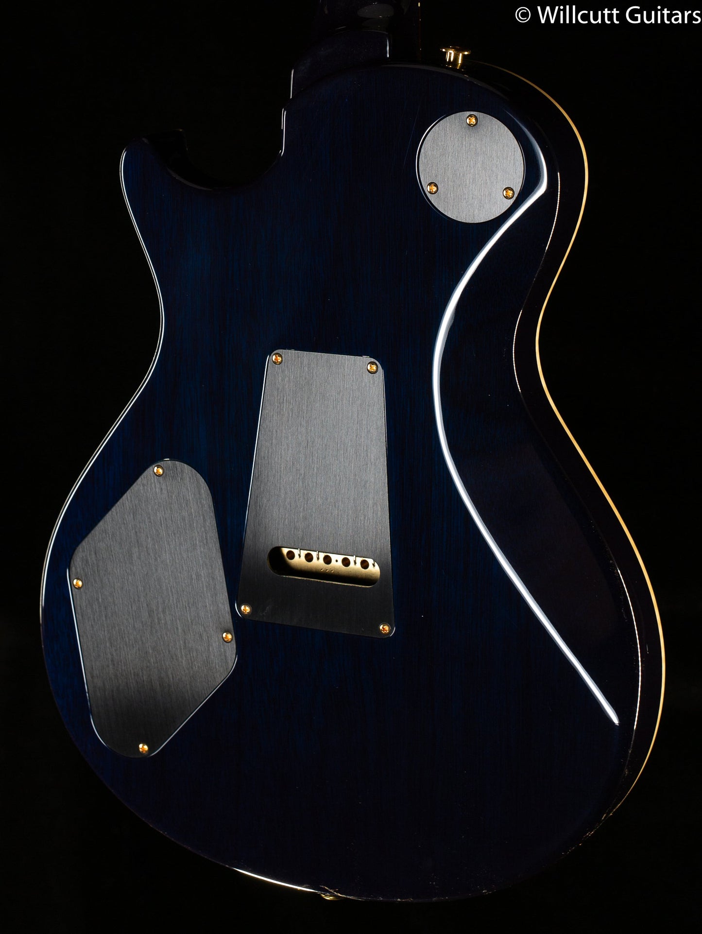 PRS Tremonti Signature 10 top Cobalt Blue (483)