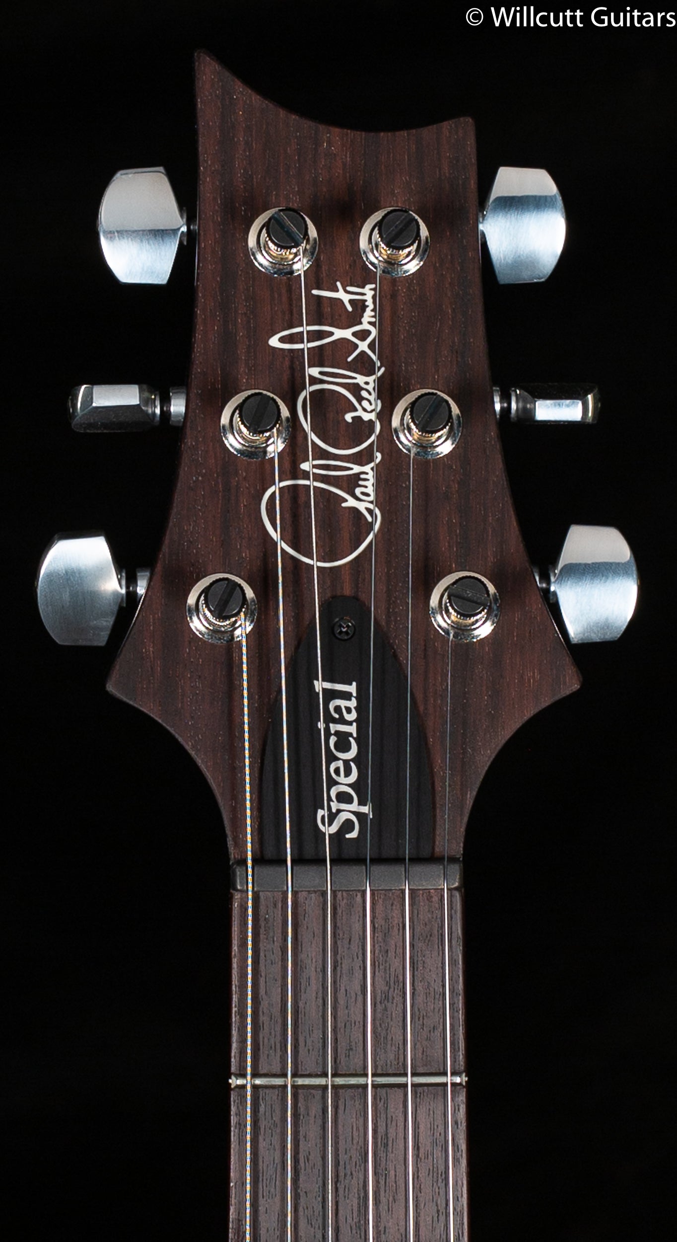 PRS Special Semi-Hollow Custom Color Cobalt Blue Wrap (767)