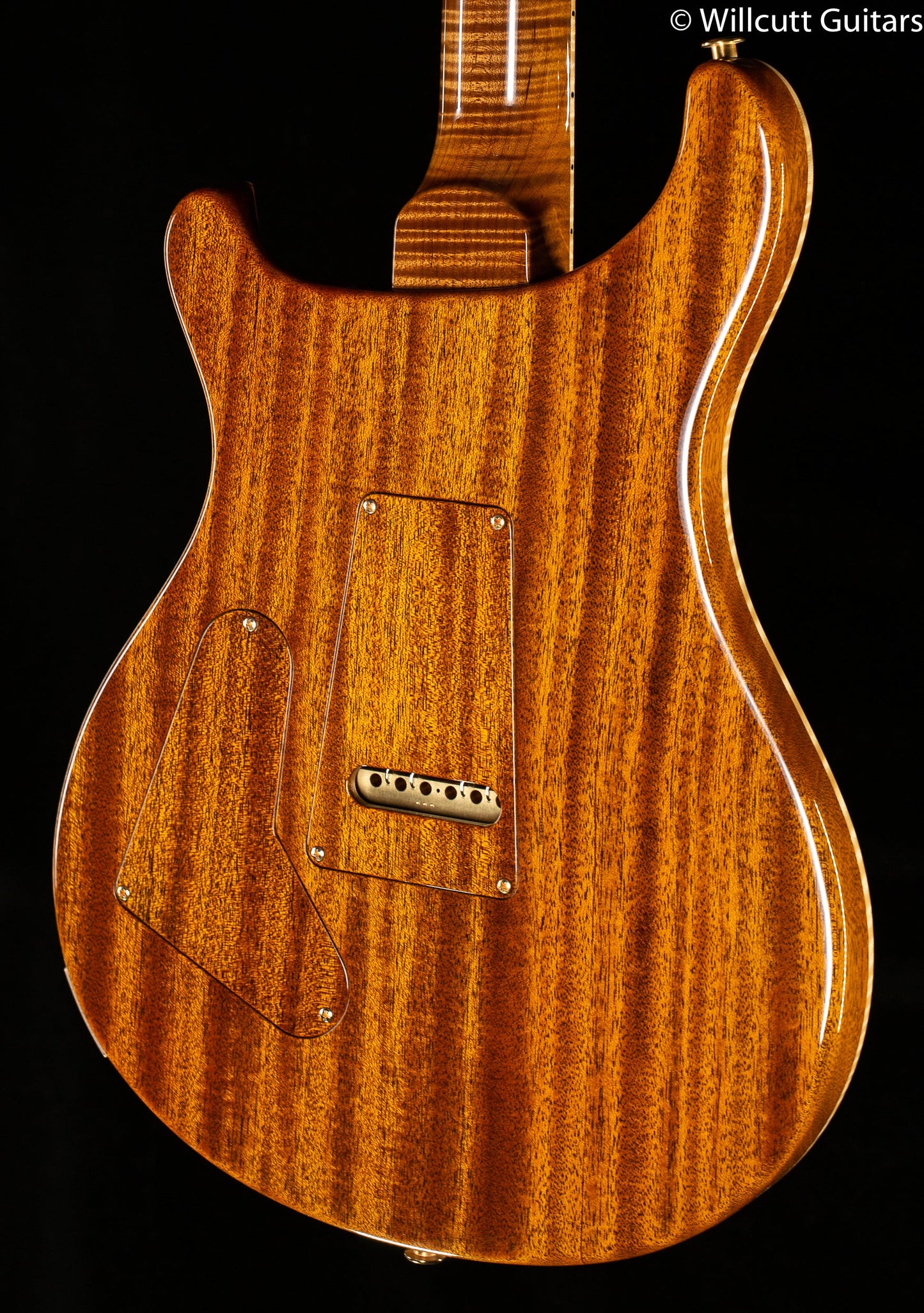 PRS Private Stock #10269 Custom 24 Aquamarine Glow
