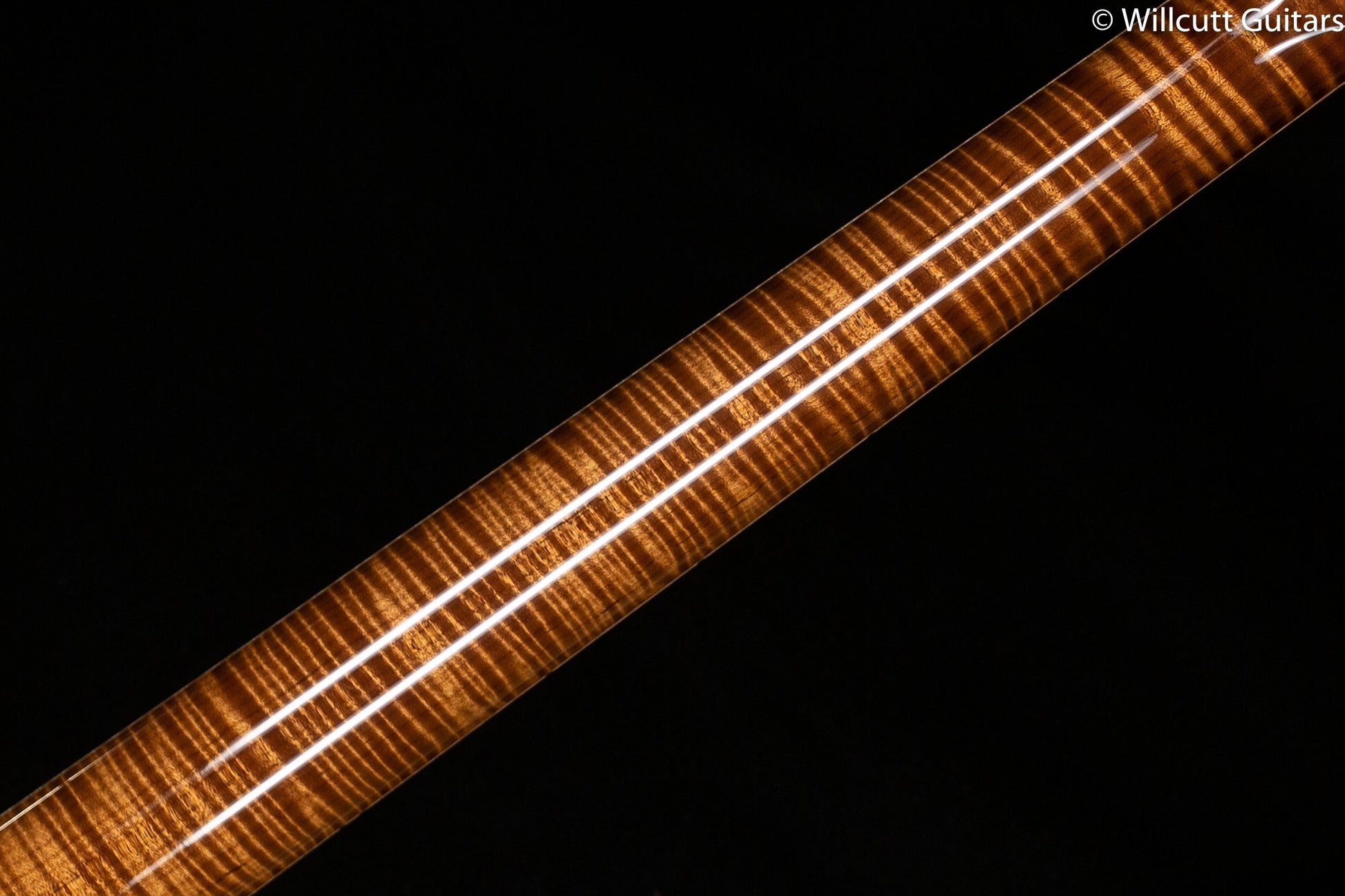 PRS Private Stock #10269 Custom 24 Aquamarine Glow