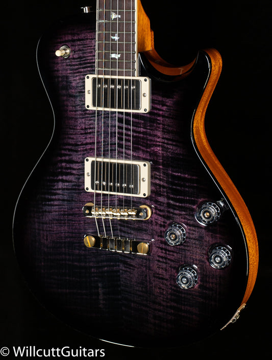 PRS Singlecut 594, Flame Maple Non-10 top Custom Color (609)