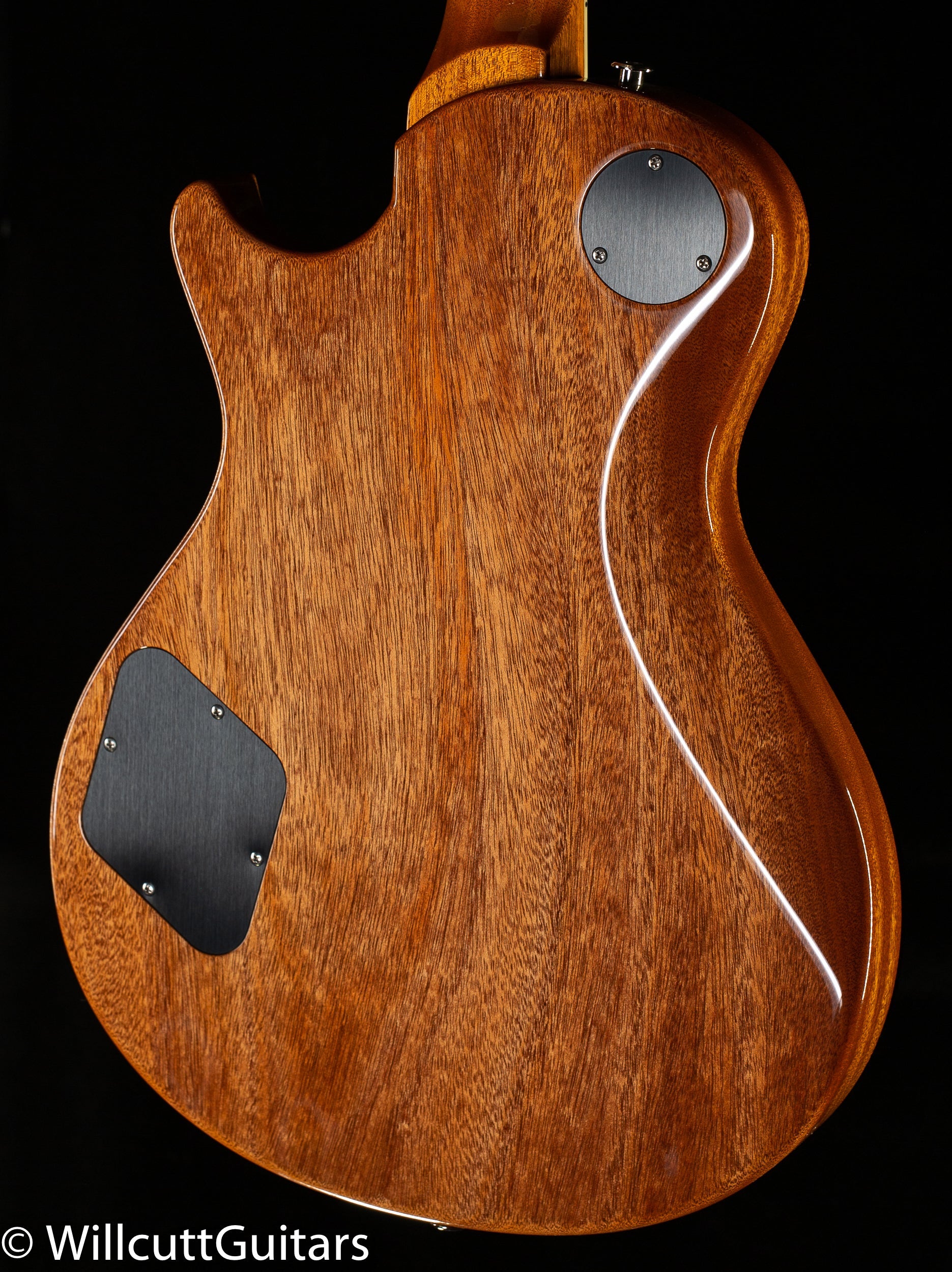 PRS Singlecut 594, Flame Maple Non-10 top Custom Color (609)