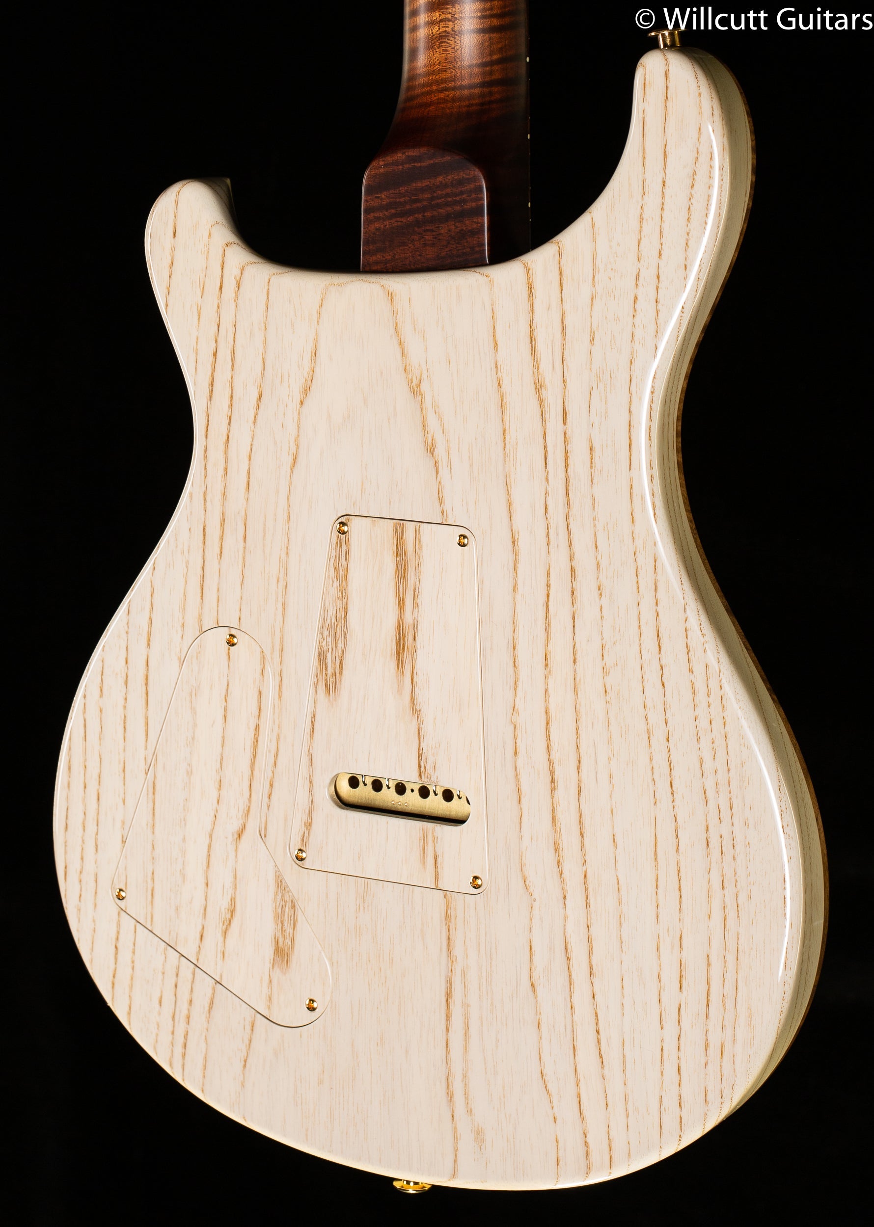 PRS Private Stock 9684 Special Semi Hollow Walnut (226)