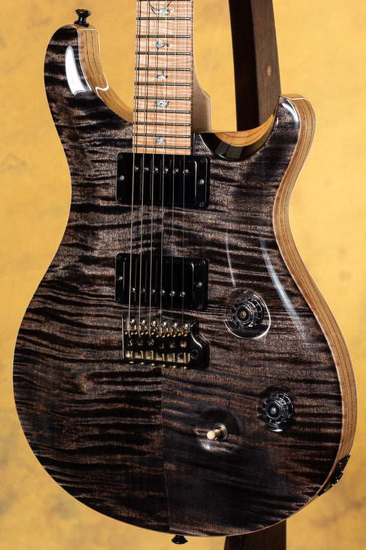 2022 PRS Wood Library Custom 24 10 Top