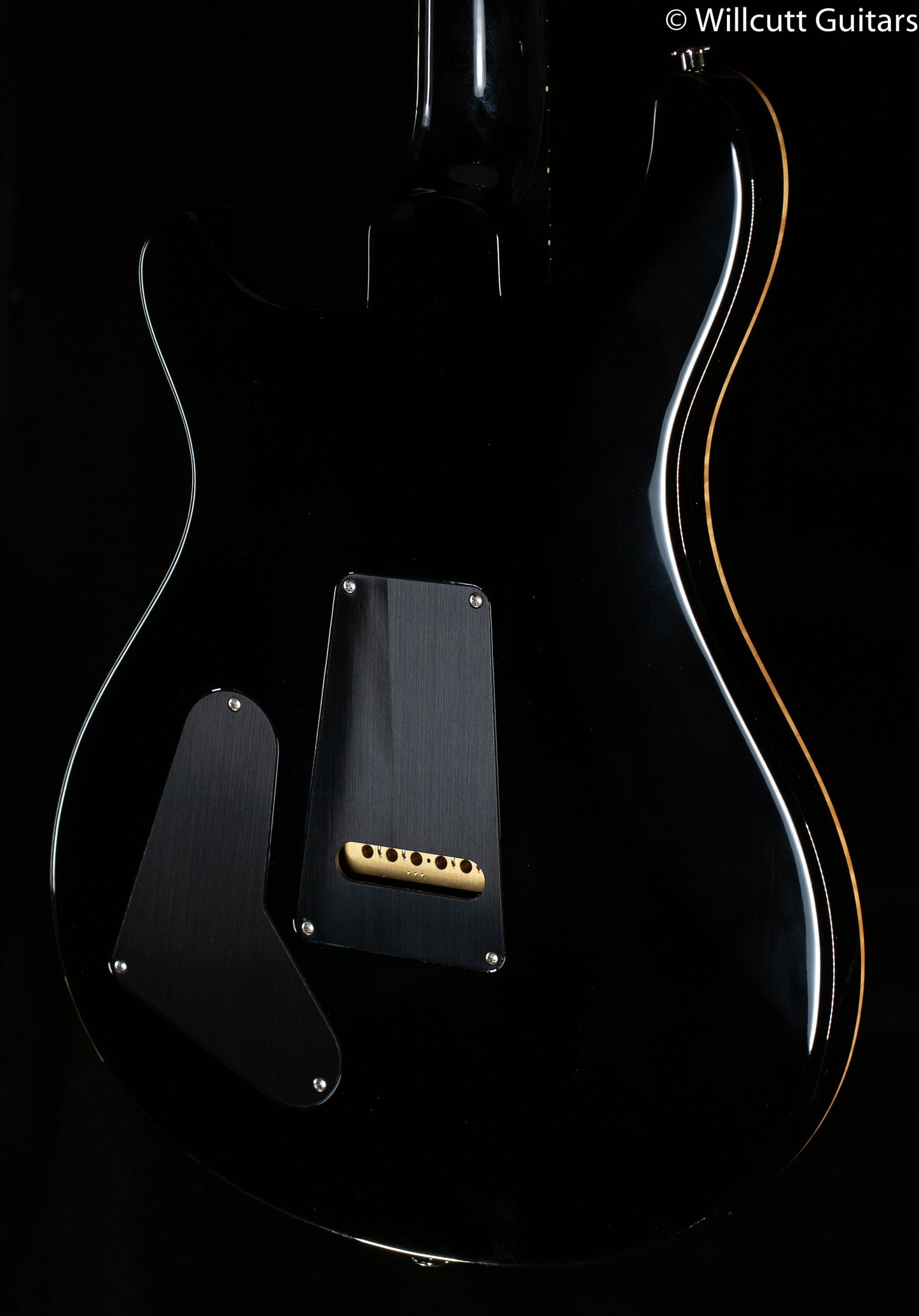 PRS Studio 22 Black (031)
