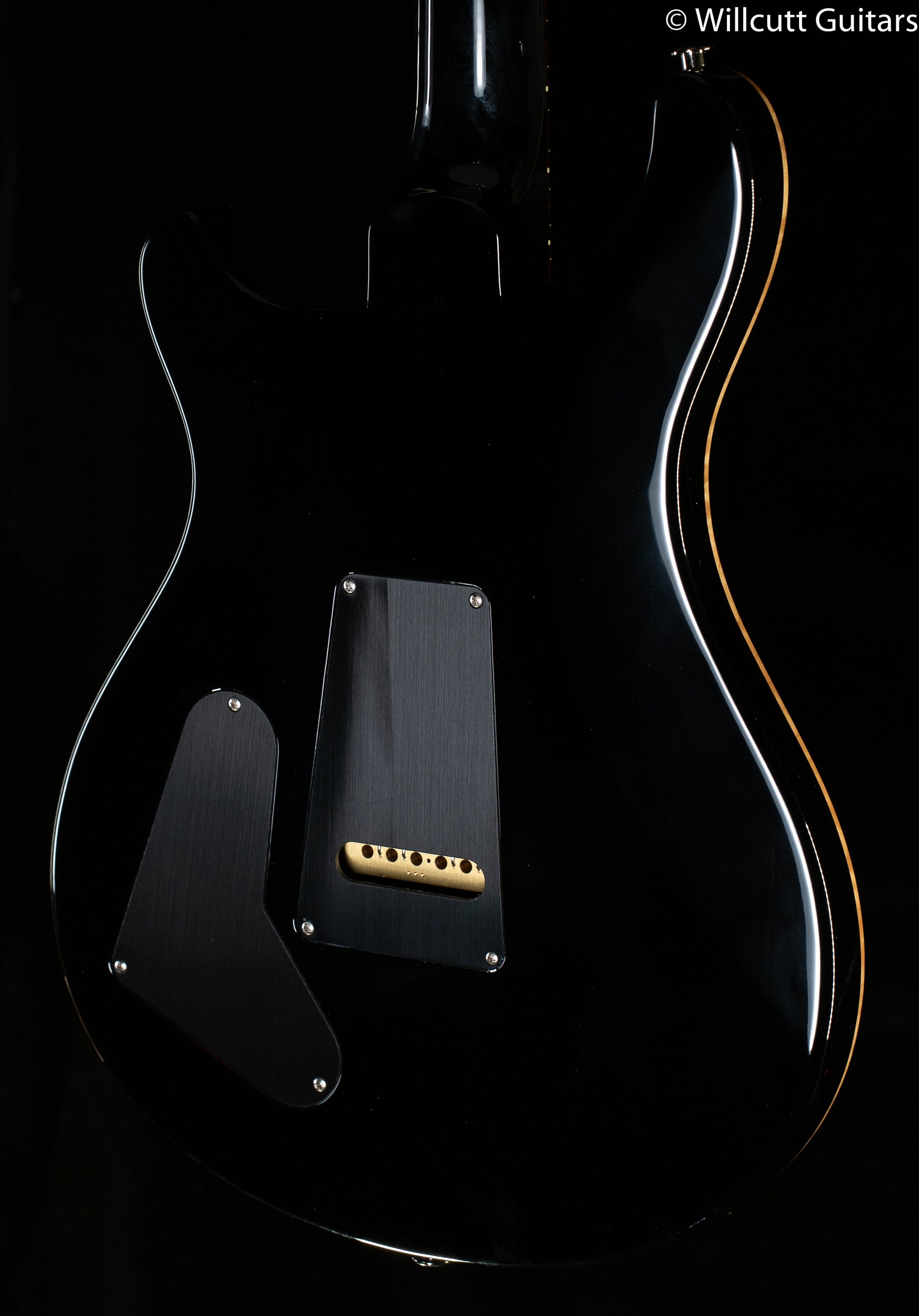 PRS Studio 22 Black (031)