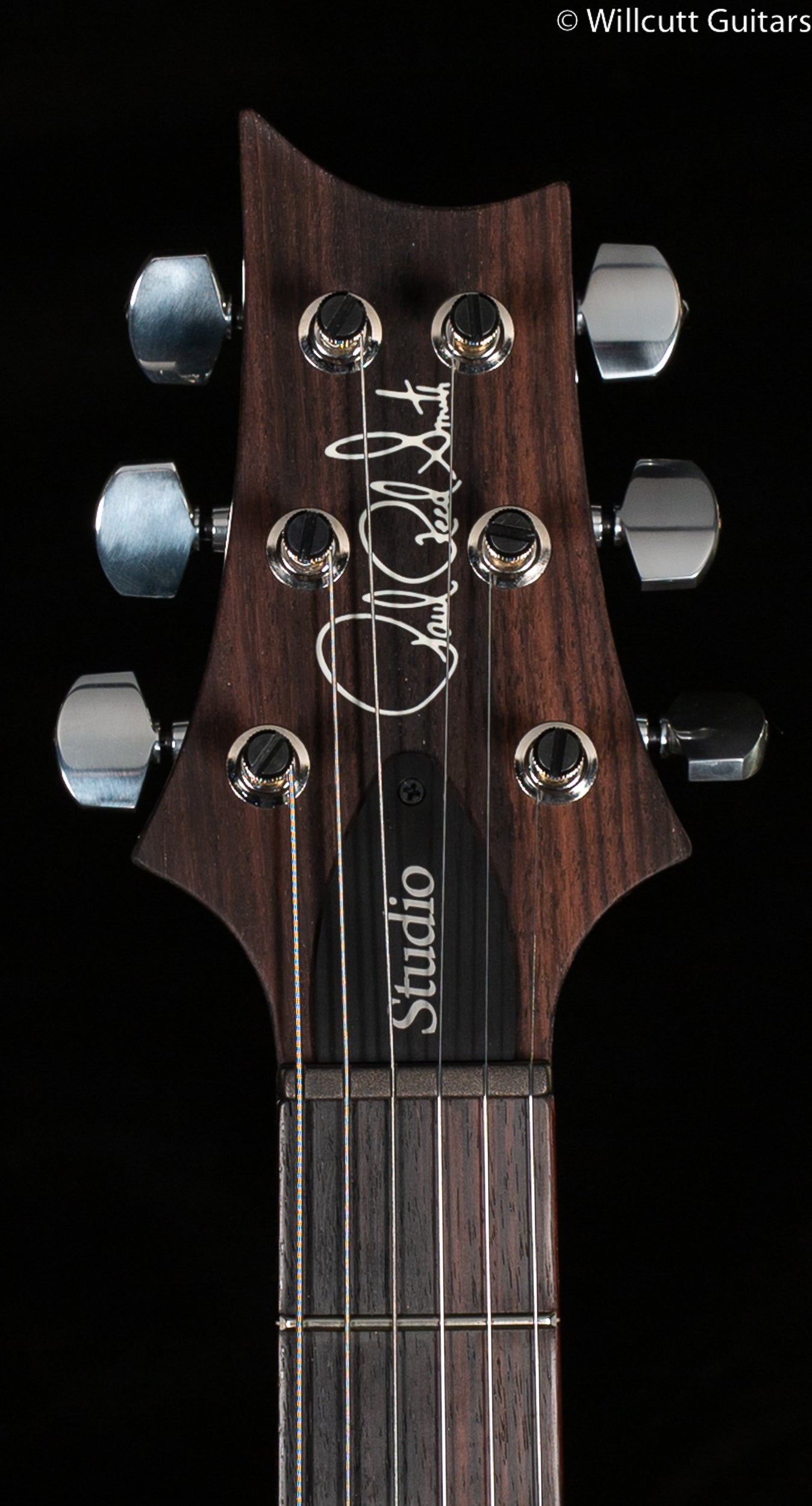 PRS Studio 22 Black (031)