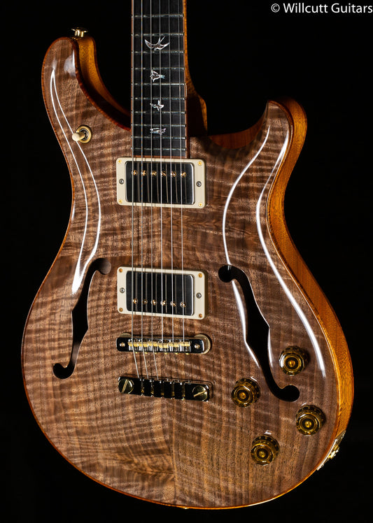 PRS Private Stock 9683 McCarty 594 Hollowbody II Walnut (253)