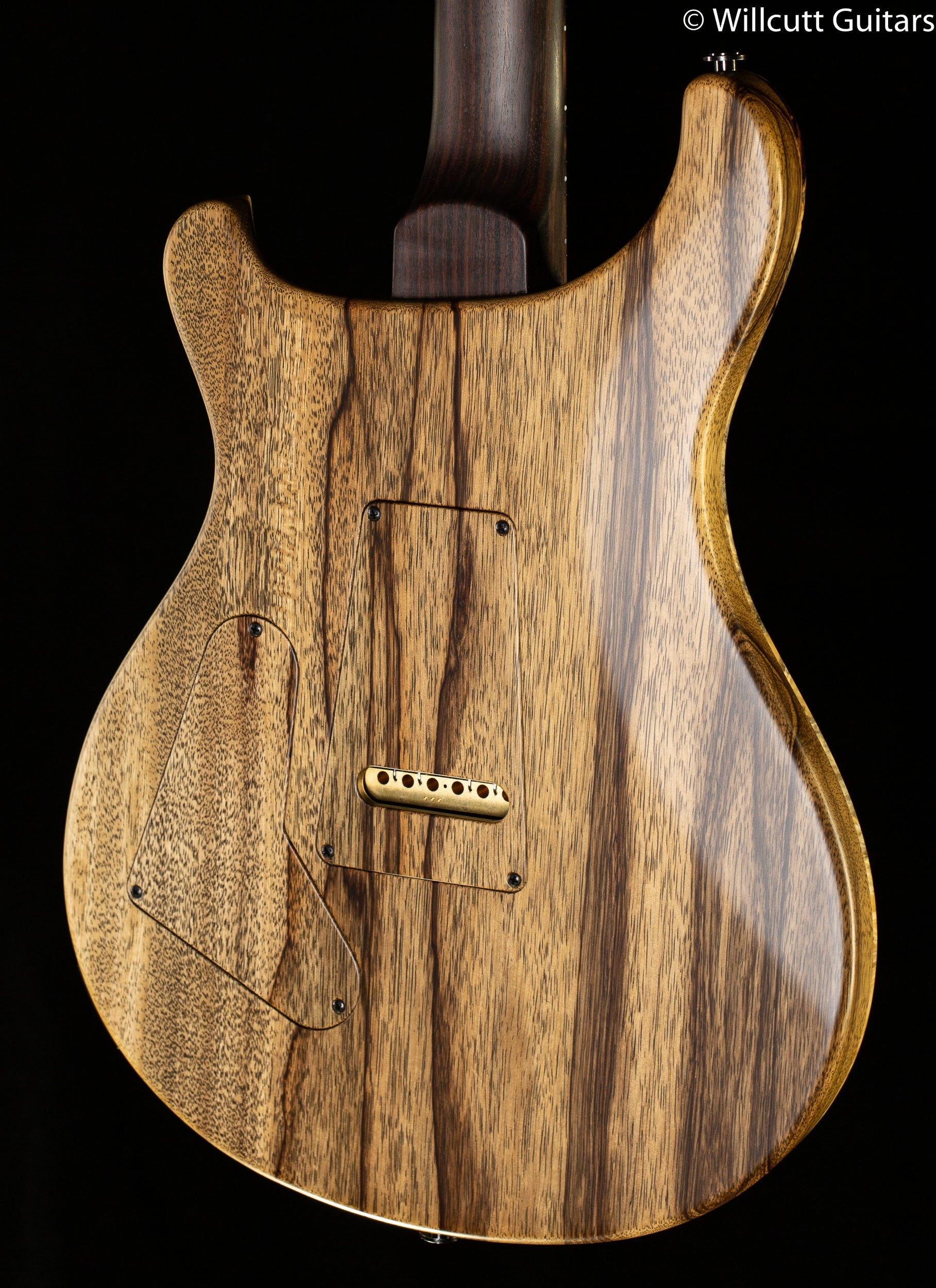 PRS Private Stock 9663 Custom 24-08 Buckeye Burl (124)