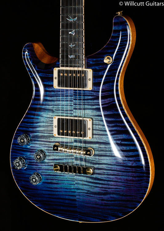 PRS Private Stock McCarty 594 Lefty Aqua Violet Glow (247)