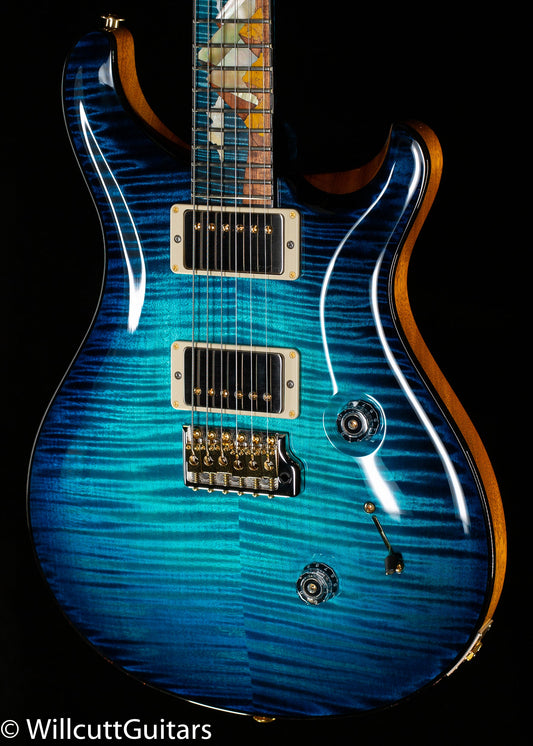 PRS Private Stock 9664 Custom 24 Pyramid Inlay