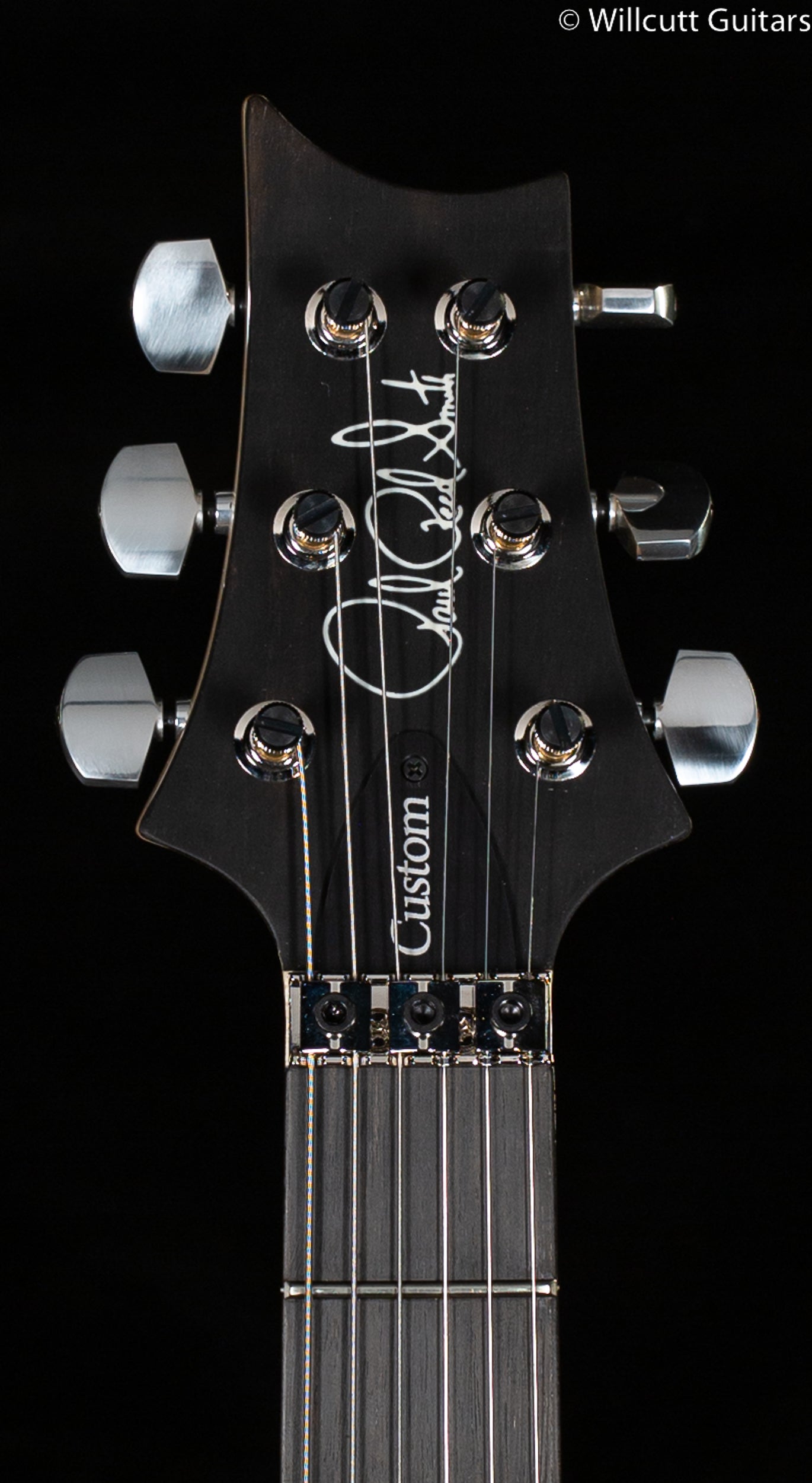 PRS Custom 24 Floyd Purple Iris 10 top (362)