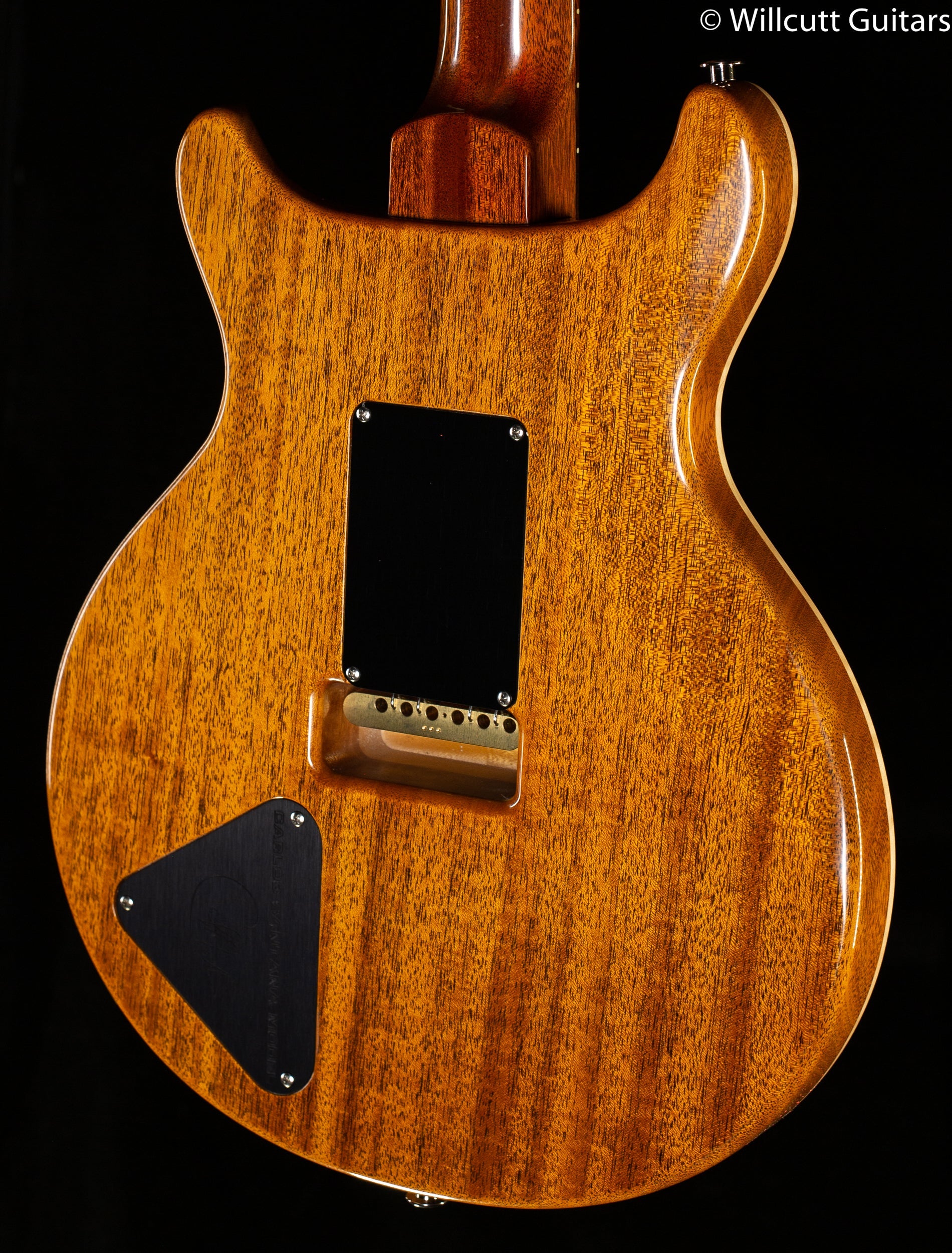 PRS Private Stock 9887 Santana Jade Glow (739)