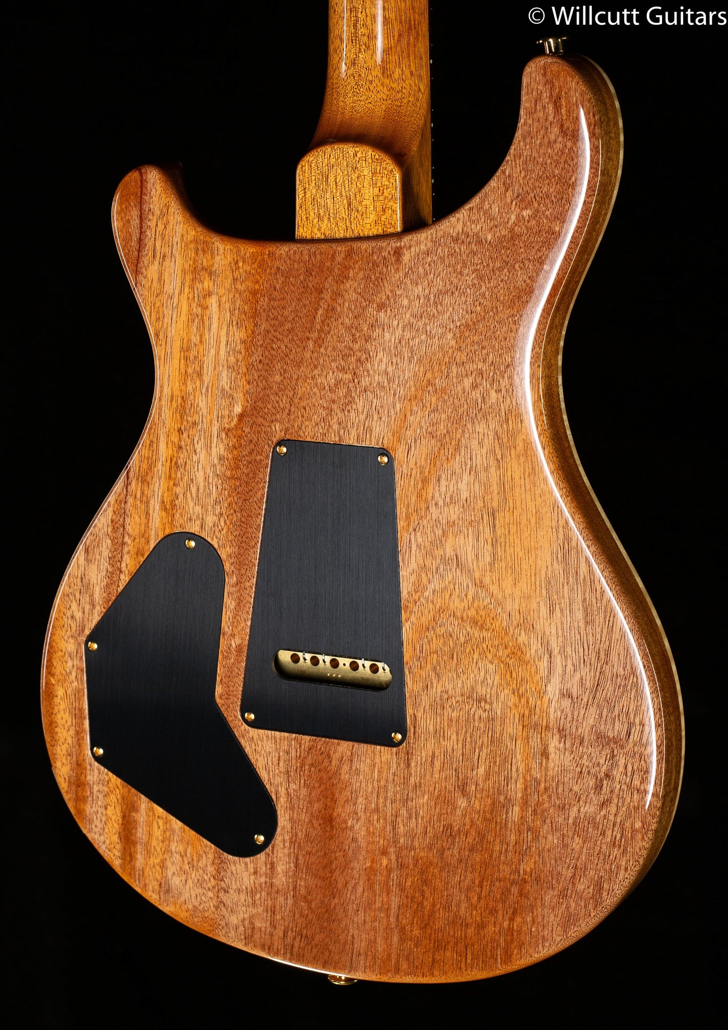 PRS DGT Eriza Verde 10 Top (803)