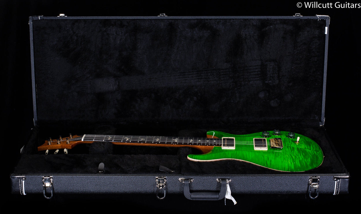 PRS DGT Eriza Verde 10 Top (803)