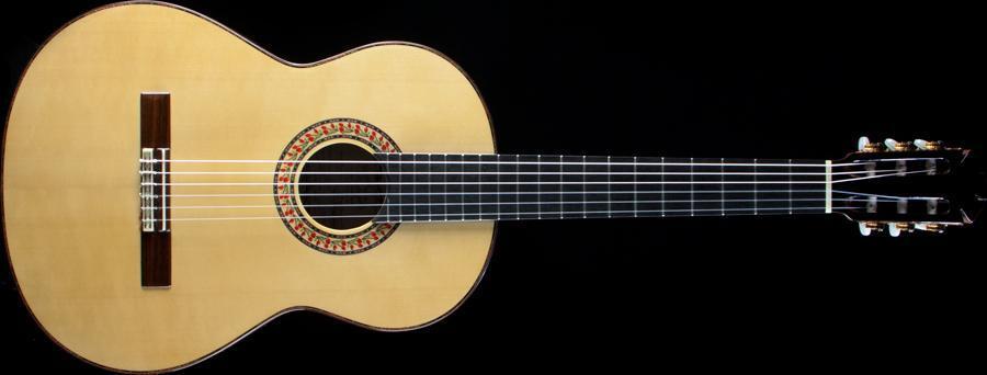 Manuel Rodriguez 100th Anniversary Classical