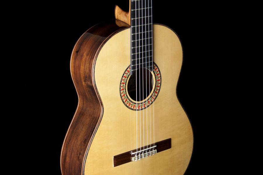 Manuel Rodriguez 100th Anniversary Classical