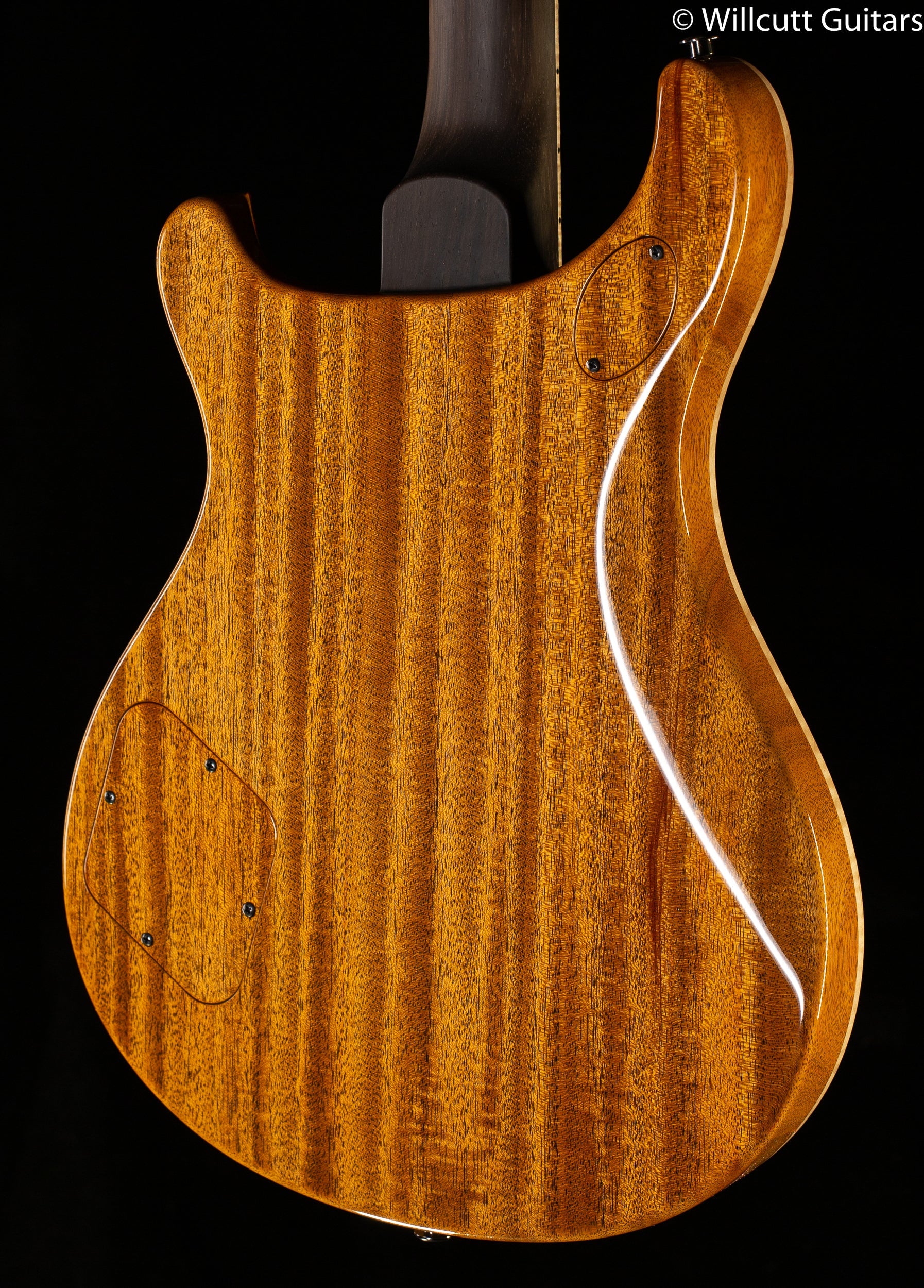 PRS Private Stock 9886 McCarty 594 Dragons Breath Glow(437)
