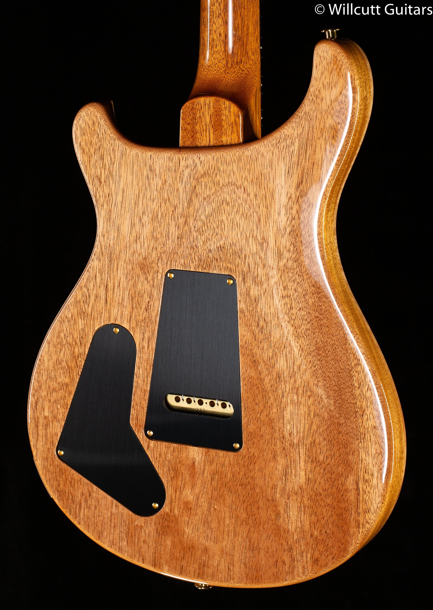 PRS Studio 22 Purple Iris 10 Top (691)