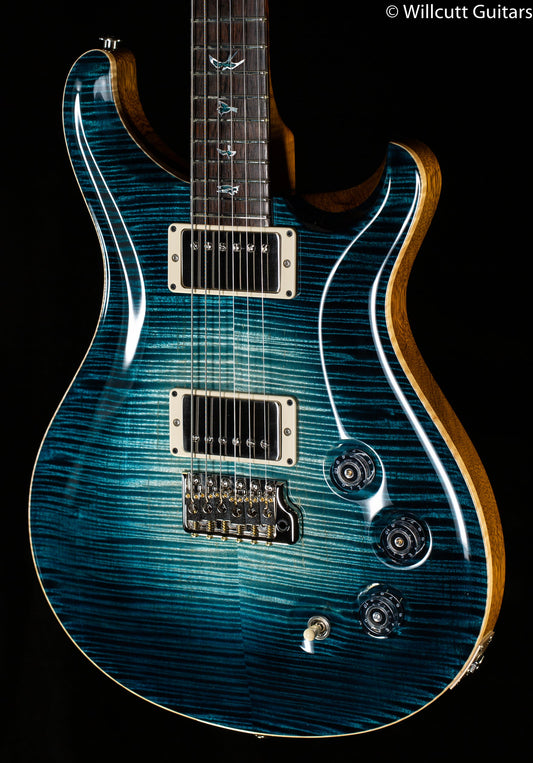 PRS Private Stock 9880 DGT Slate Glow (023)