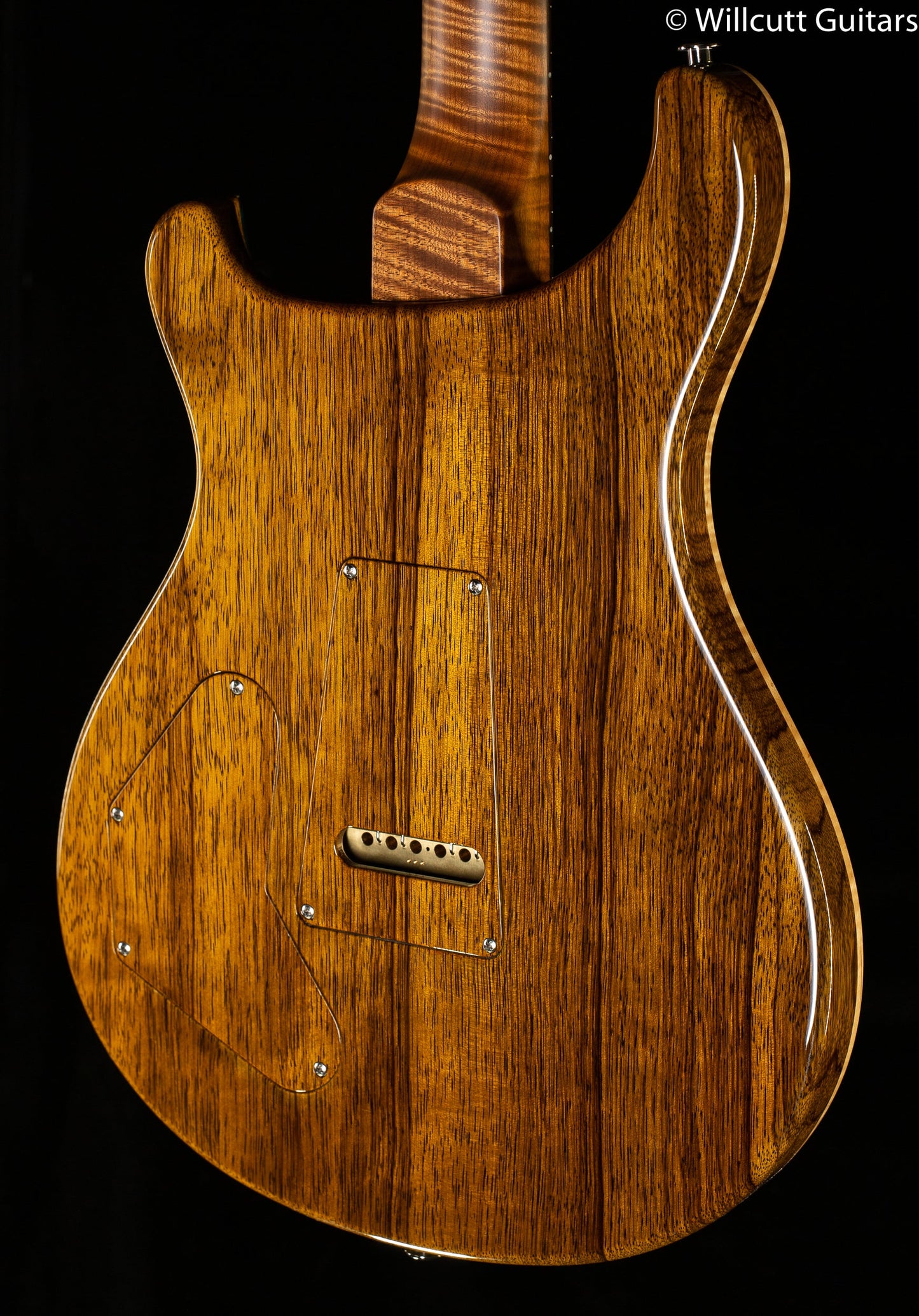 PRS Private Stock 9880 DGT Slate Glow (023)