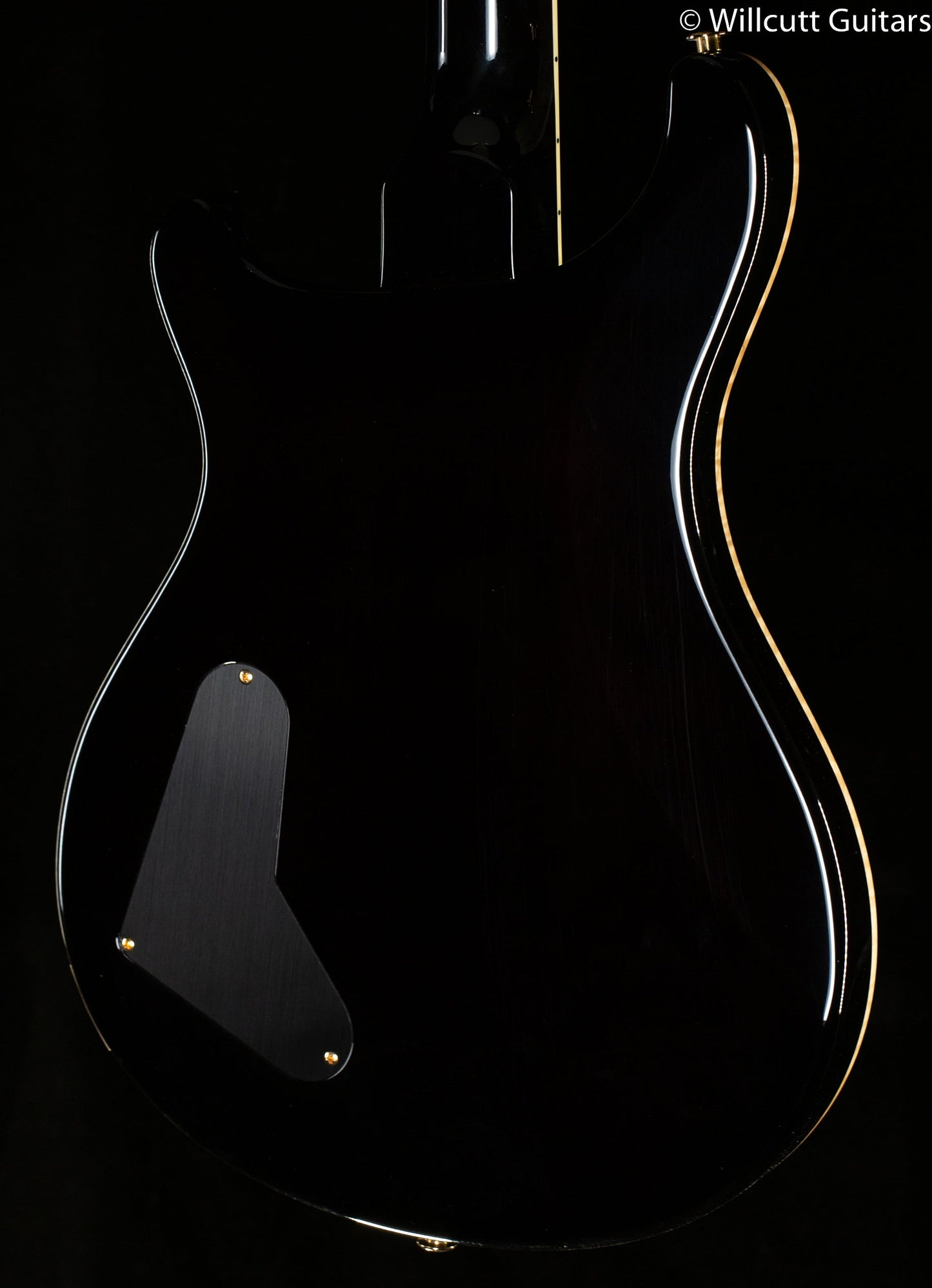 2022 PRS McCarty Flame Maple 10 Top Purple Mist (630)