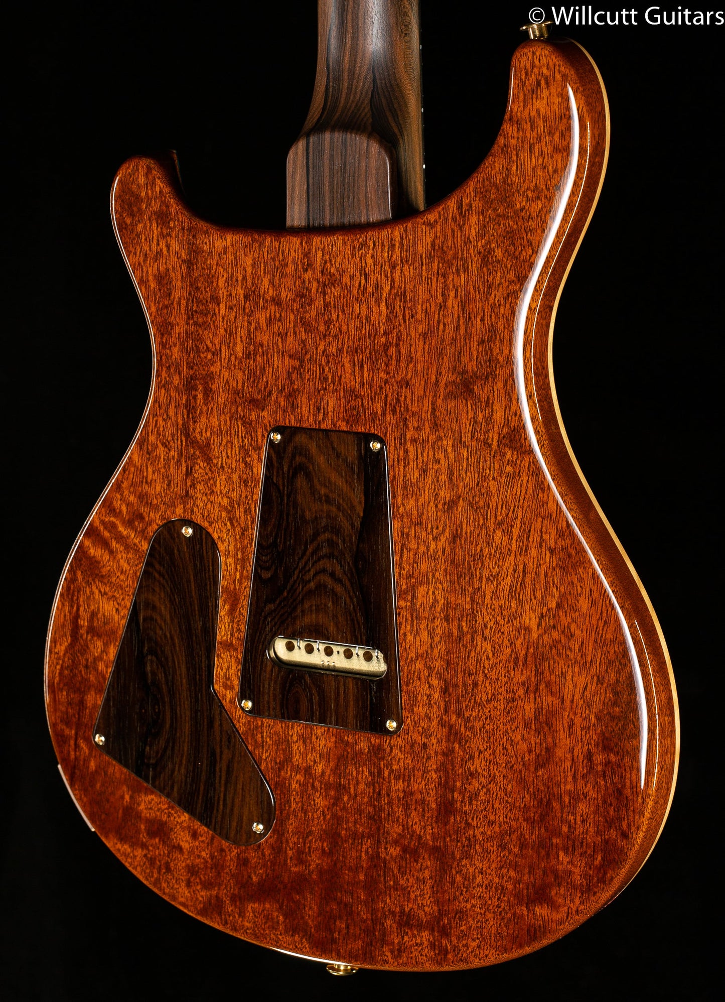 PRS Private Stock 9889 Custom 24 Subzero Glow New York Skyline (132)