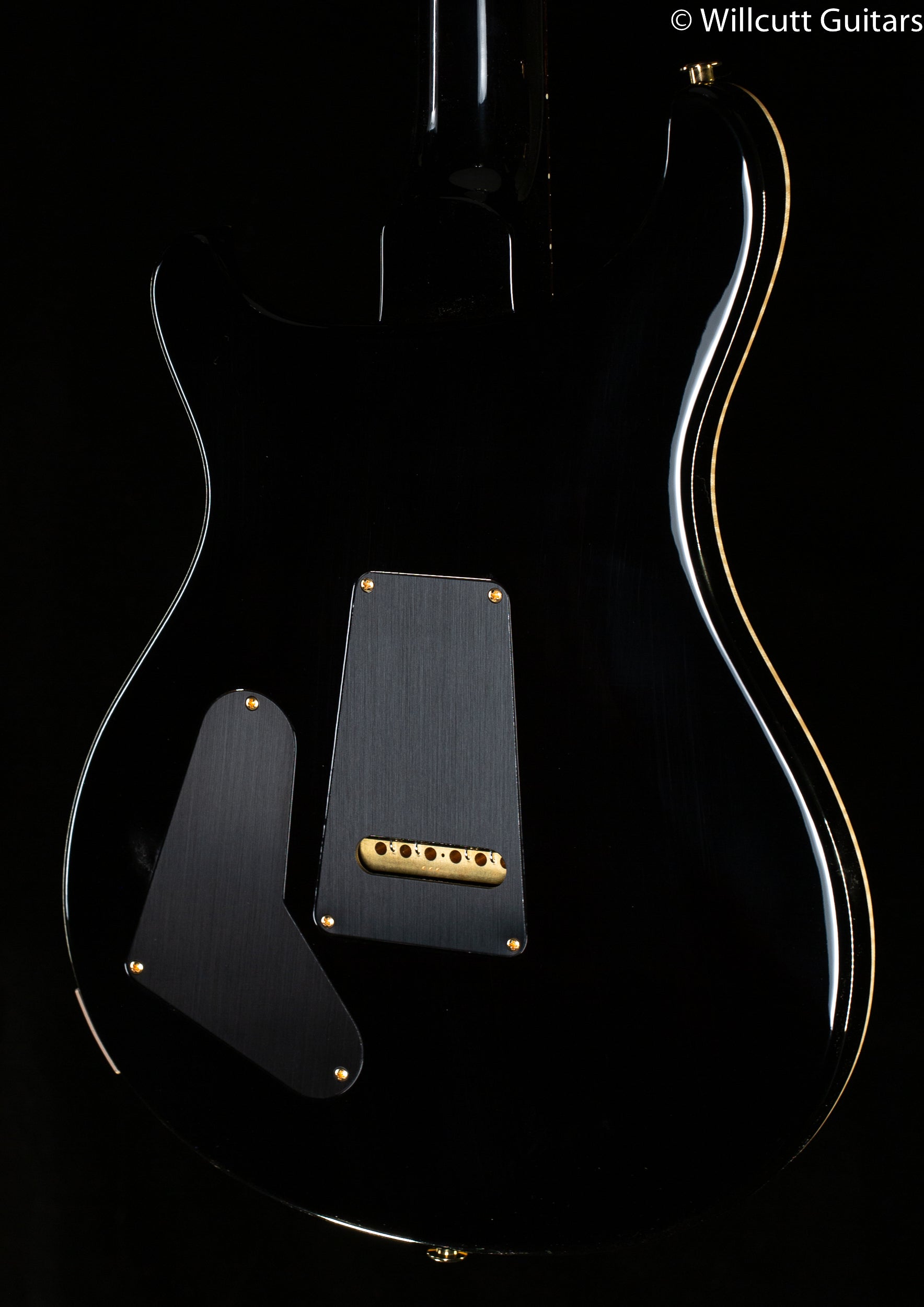 2022 PRS Special Semi-Hollow Purple Mist 10 Top (193)
