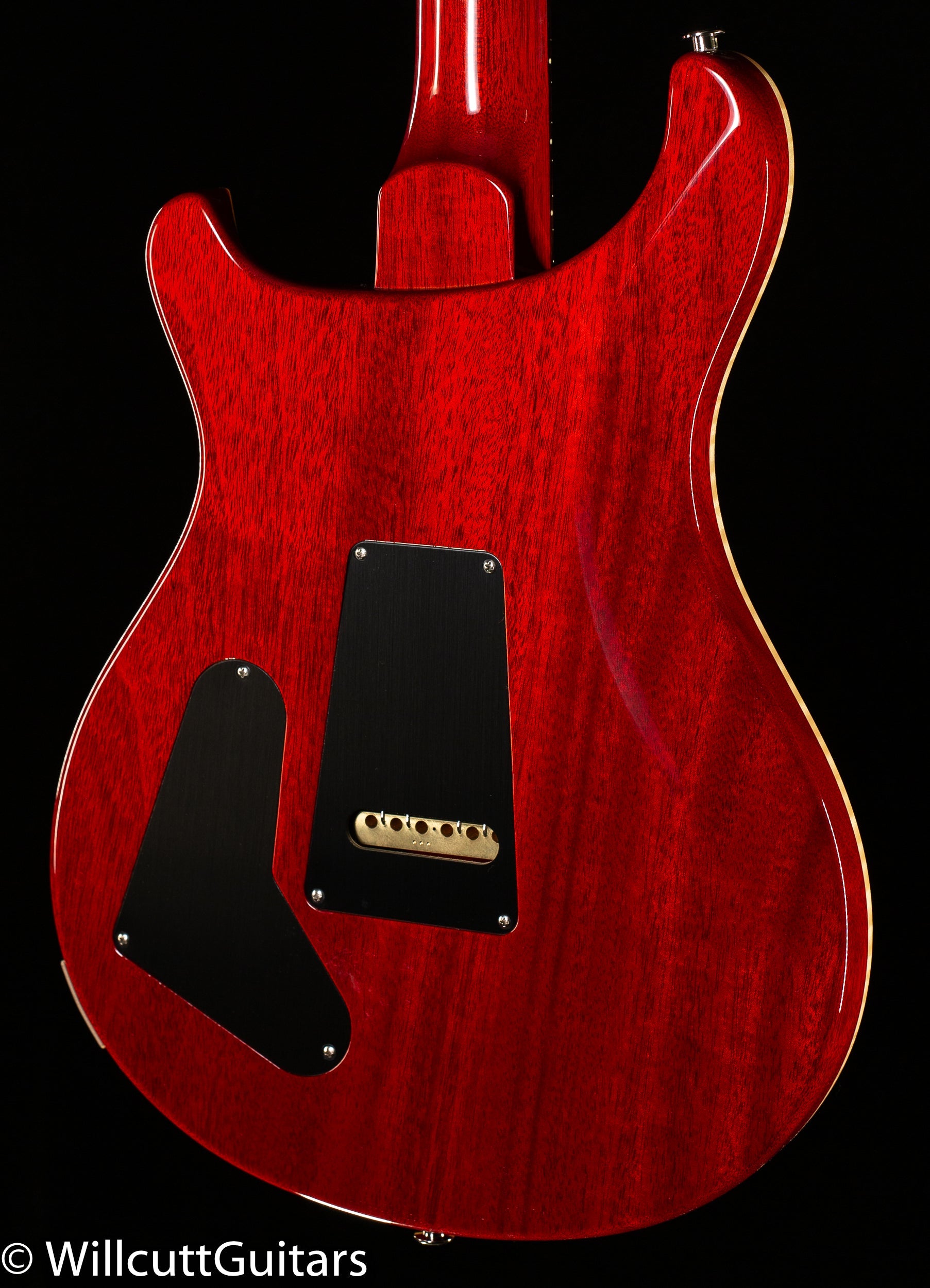 PRS Special Semi-Hollow McCarty Sunburst (195)