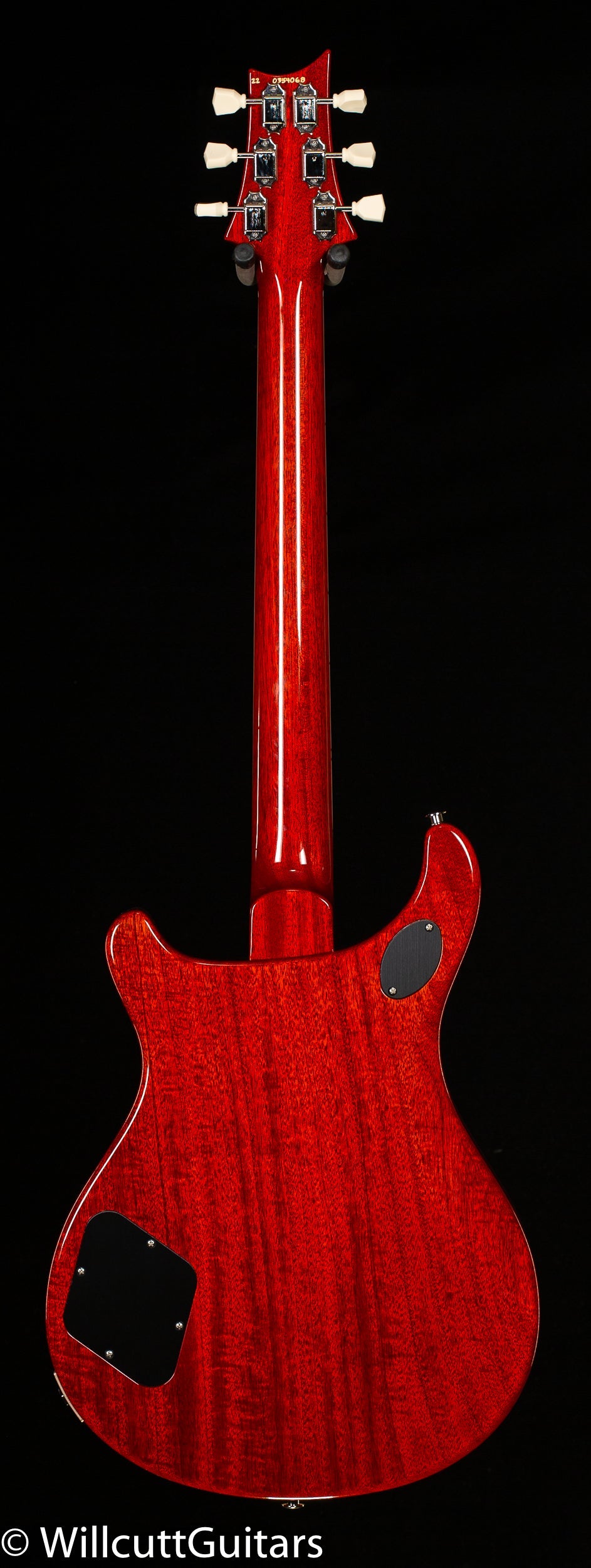 PRS McCarty 594 McCarty Sunburst (068)
