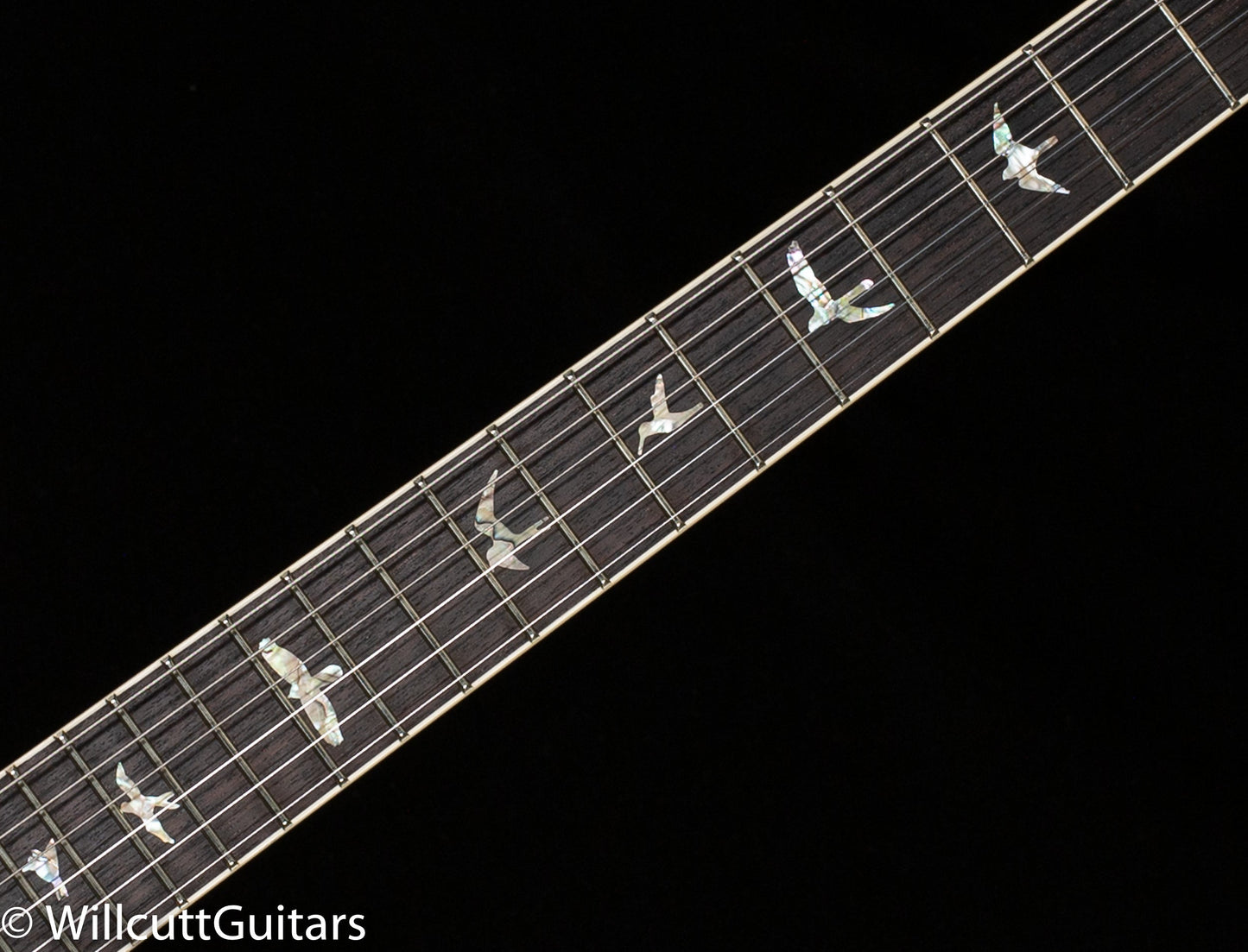 PRS McCarty 594 McCarty Sunburst (068)