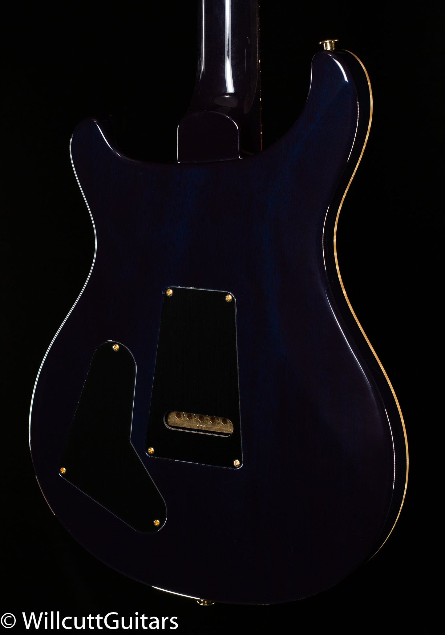 PRS Studio 22 Cobalt Blue 10 Top (267)