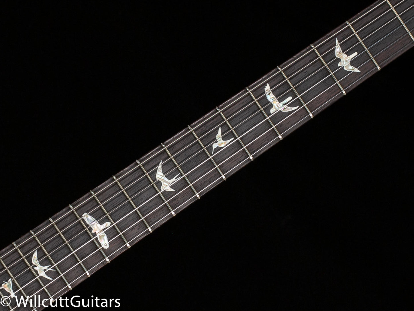 PRS Studio 22 Cobalt Blue 10 Top (267)