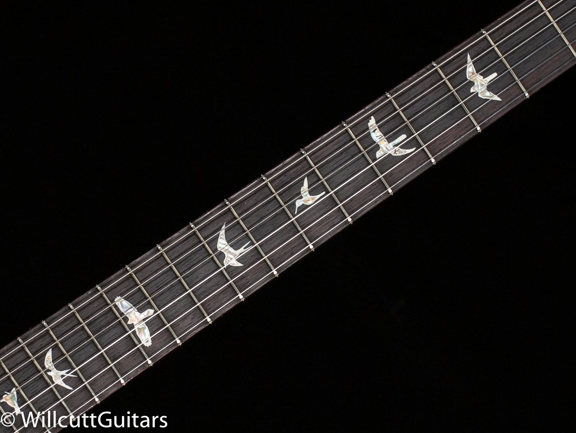 PRS Studio 22 Cobalt Blue 10 Top (267)