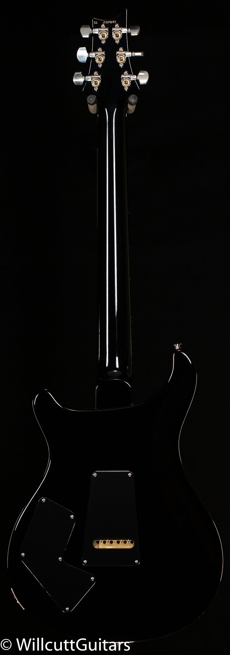 PRS Modern Eagle V Black (597)