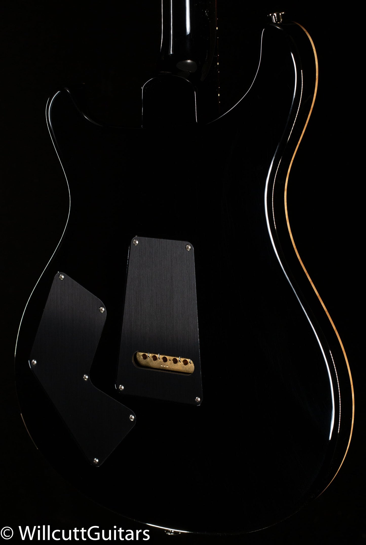 PRS Modern Eagle V Black (597)