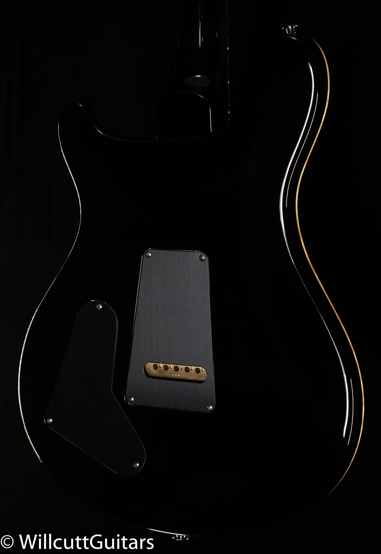 PRS Studio 22 Black (016)