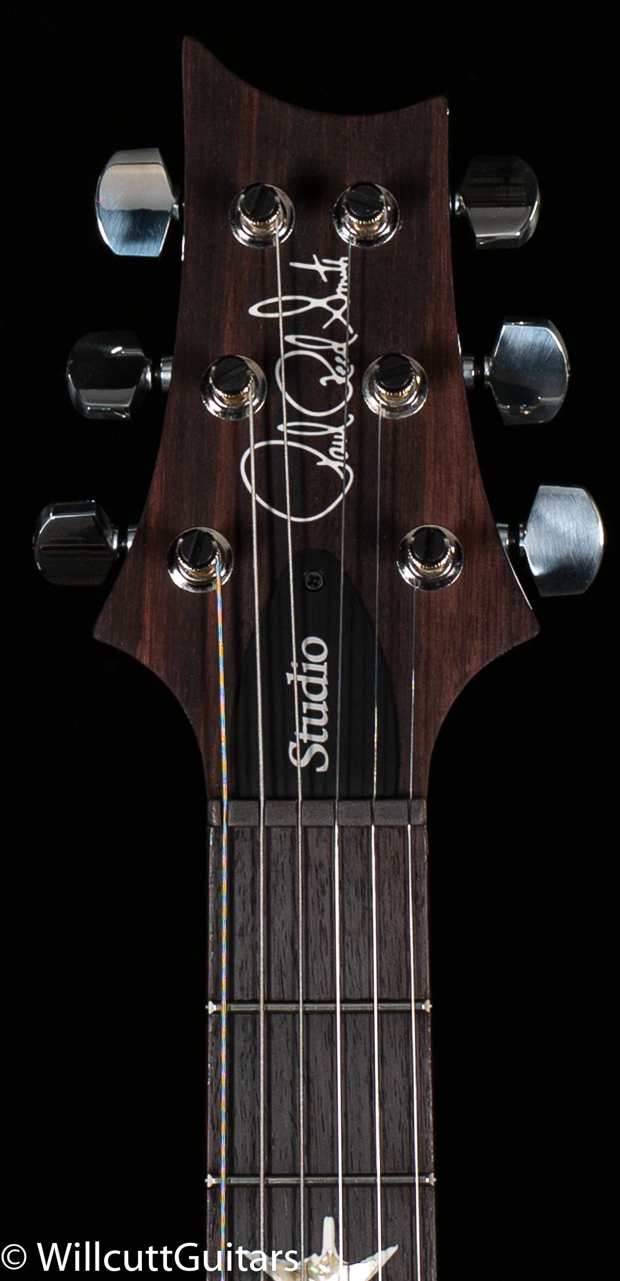 PRS Studio 22 Black (016)
