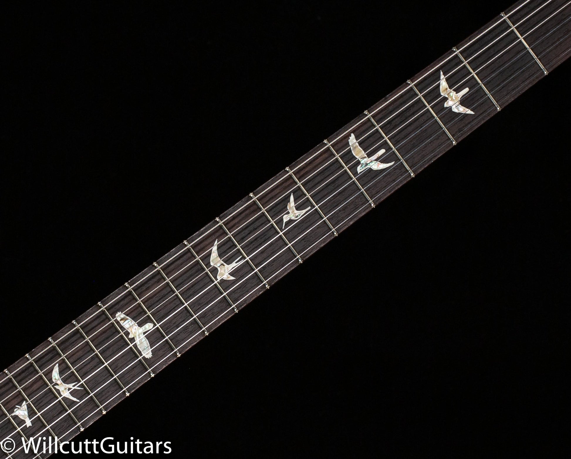 PRS Studio 22 Black (016)