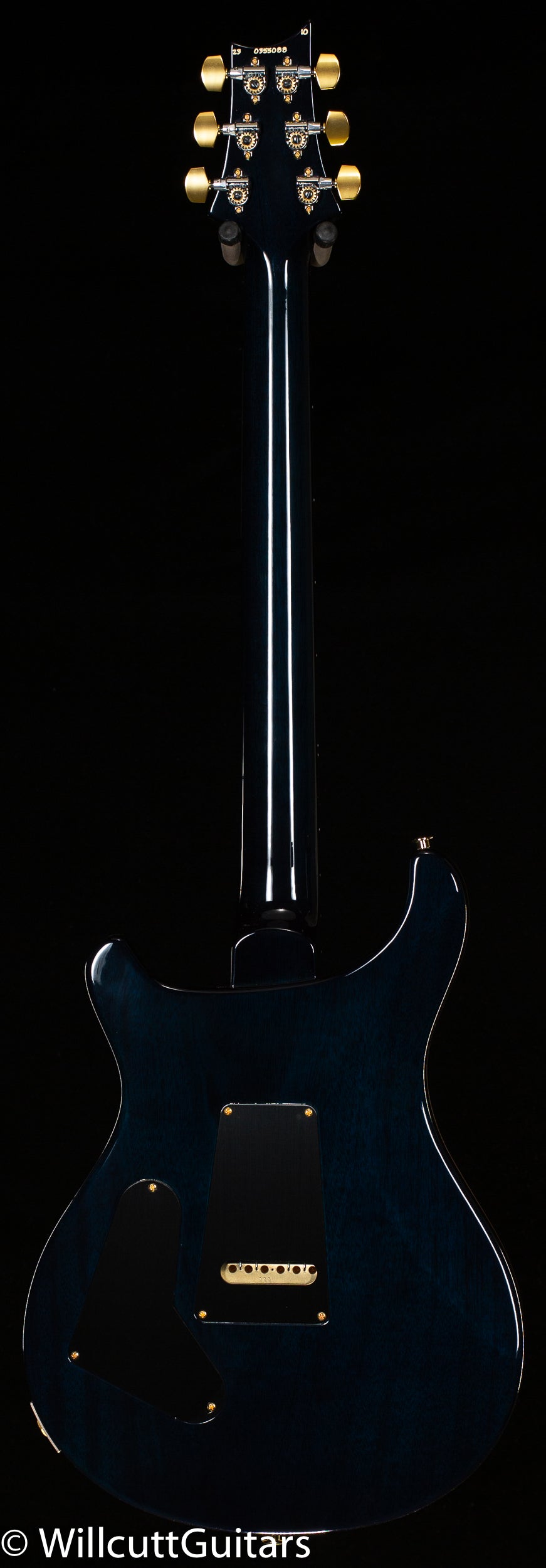 PRS Custom 24-08 Cobalt Blue 10 Top (088)