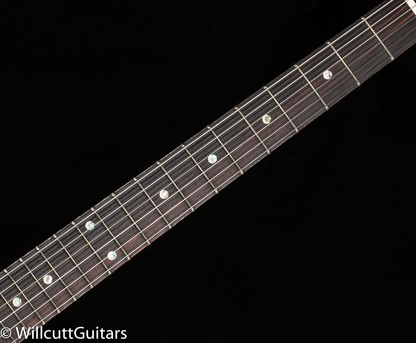 PRS DGT Gold Top (254)