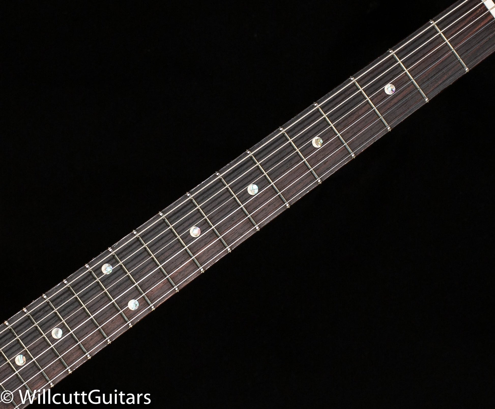 PRS DGT Gold Top (254)