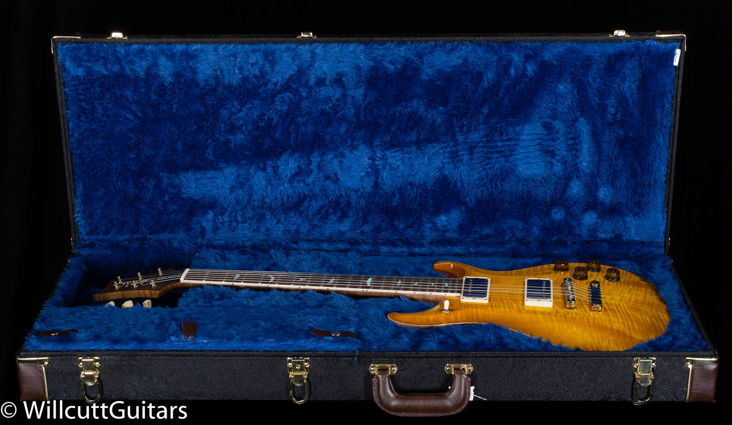 PRS Wood Library McCarty 594 Faded McCarty Sunburst 10 Top Brazilian Rosewood (730)