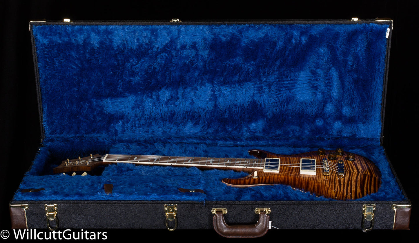 PRS Wood Library McCarty 594 Copperhead Burst 10 Top Brazilian Rosewood (736)